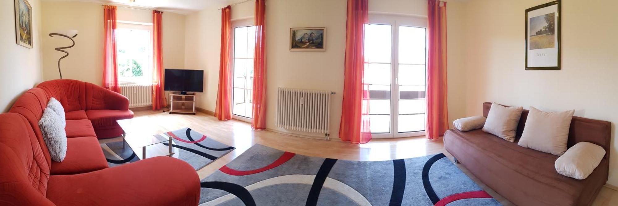 Ferienwohnungen Villa Goldbrunnen Bad Elster Kültér fotó