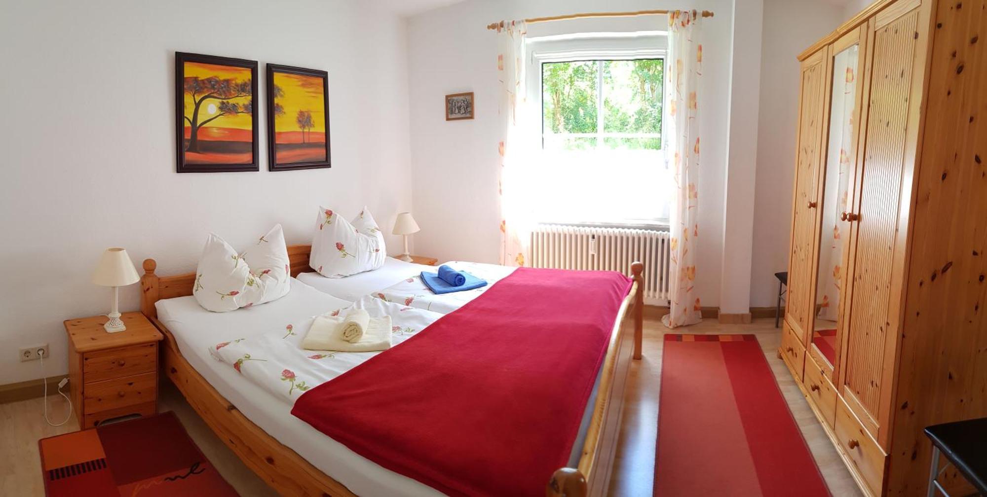 Ferienwohnungen Villa Goldbrunnen Bad Elster Kültér fotó