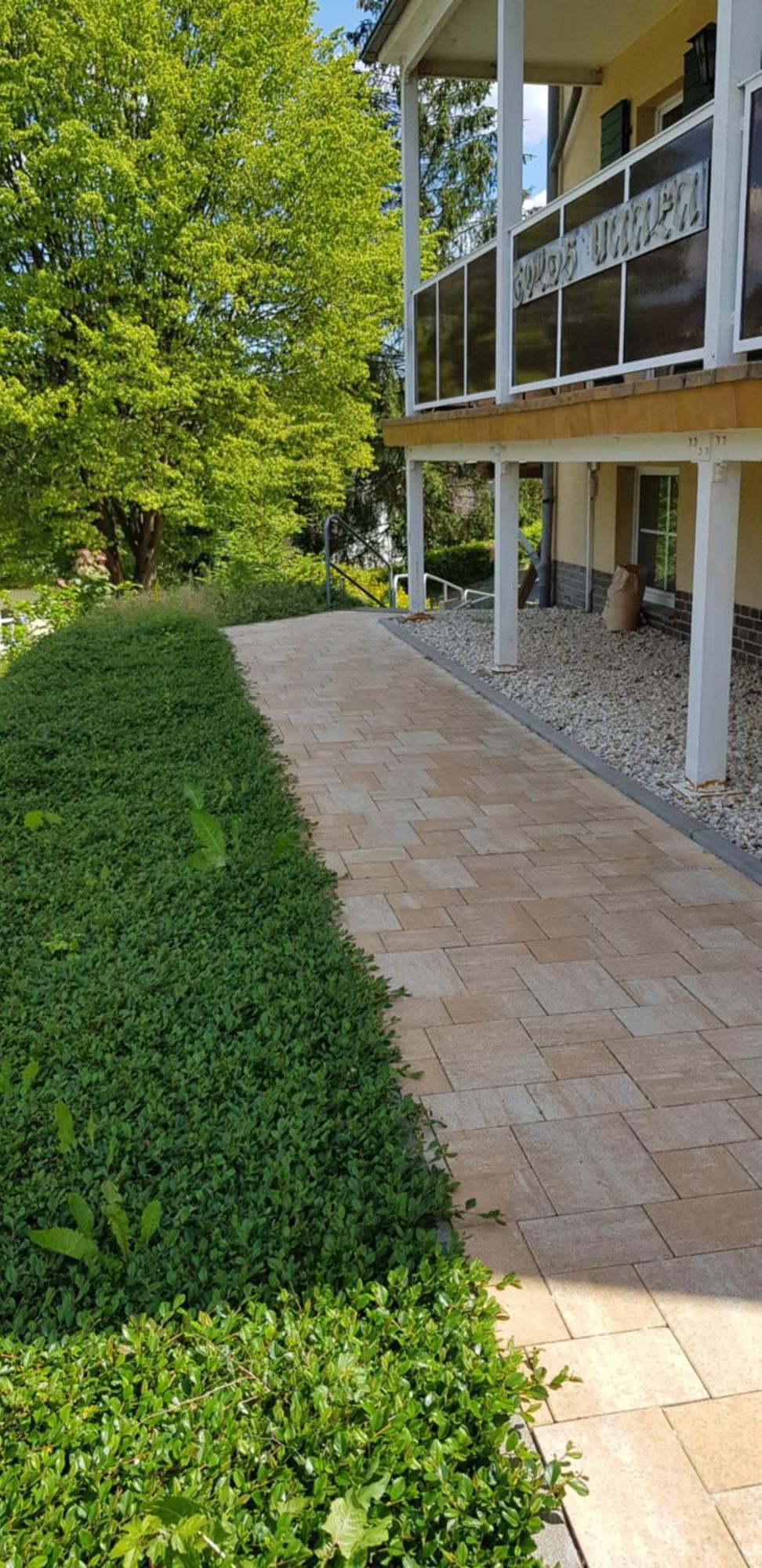 Ferienwohnungen Villa Goldbrunnen Bad Elster Kültér fotó