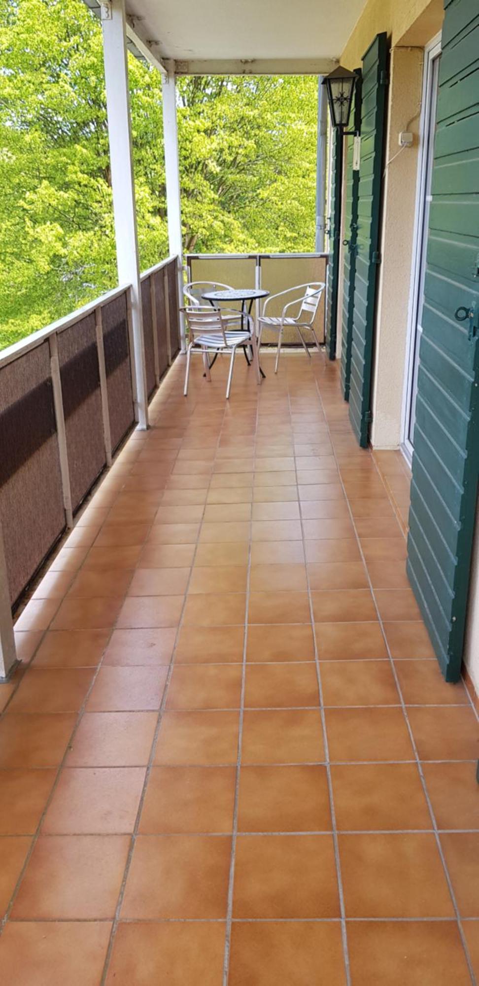 Ferienwohnungen Villa Goldbrunnen Bad Elster Kültér fotó